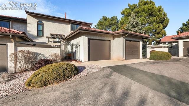 7548 Tucson Court