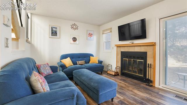 7548 Tucson Court