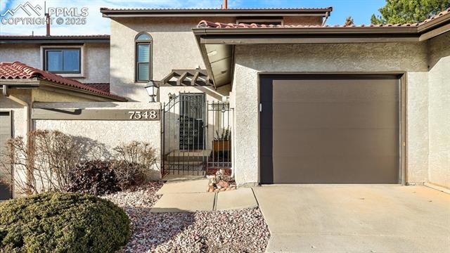 7548 Tucson Court