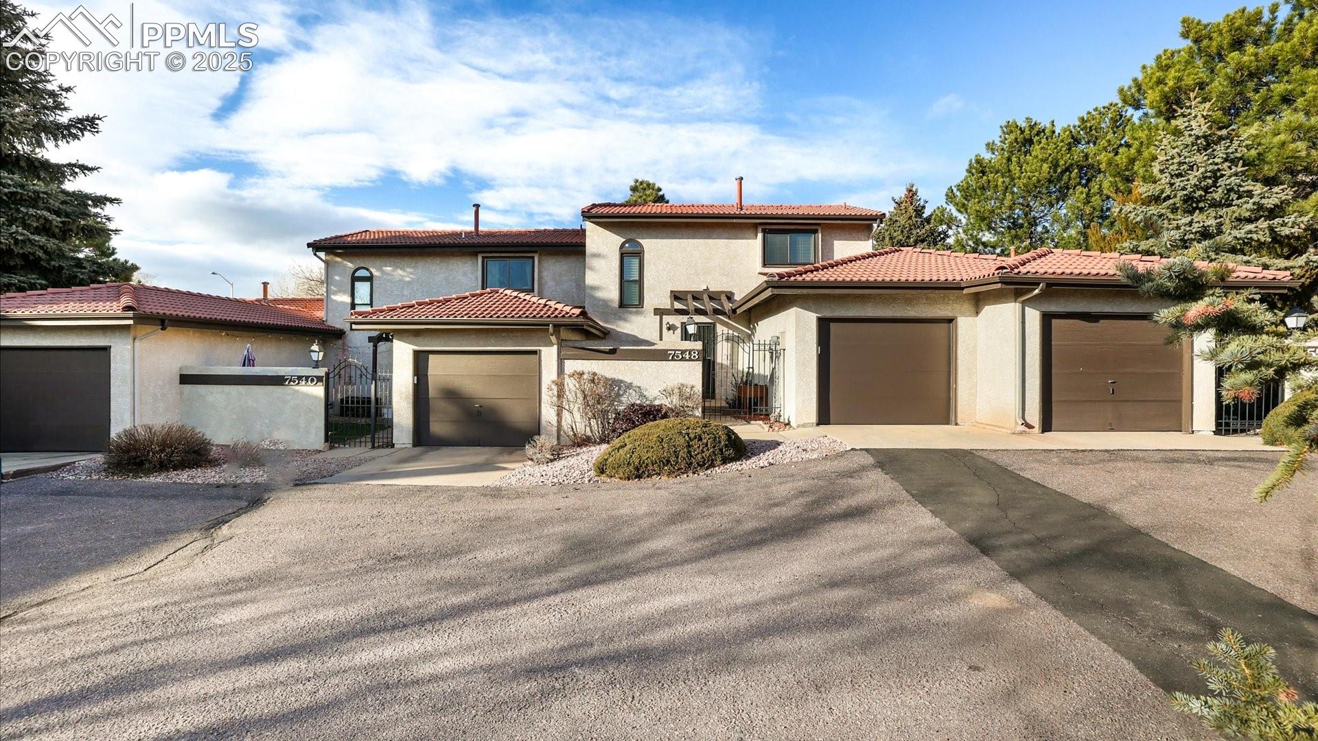 7548 Tucson Court