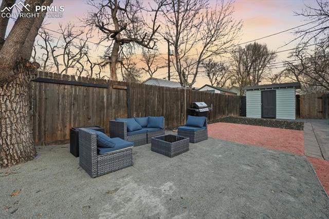 419 N Franklin Street