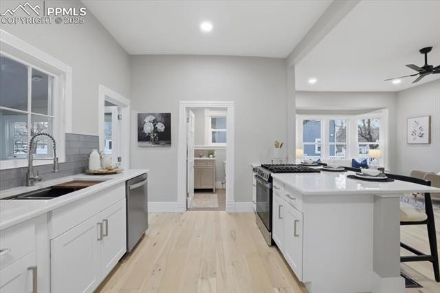 419 N Franklin Street