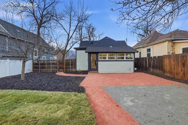 419 N Franklin Street