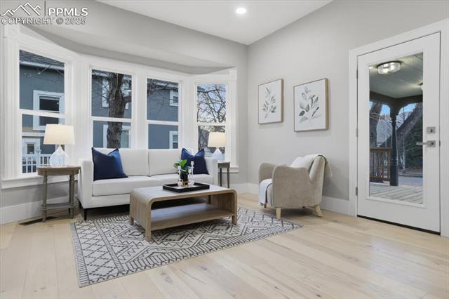 419 N Franklin Street