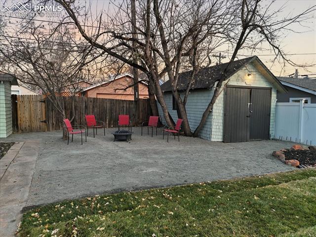 419 N Franklin Street