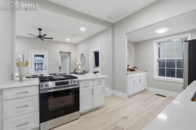 419 N Franklin Street