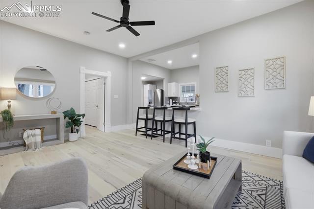 419 N Franklin Street