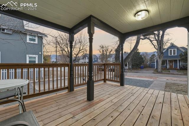 419 N Franklin Street