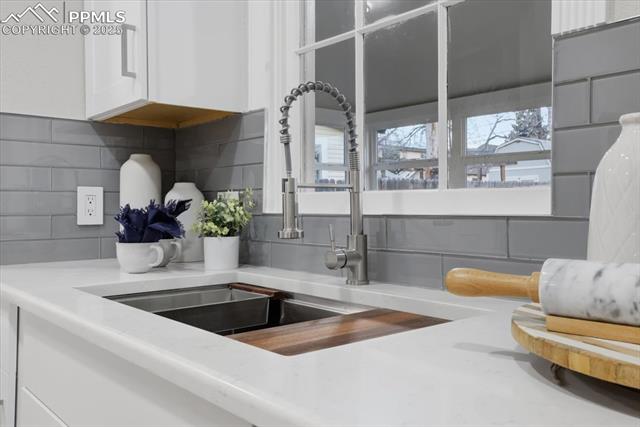 419 N Franklin Street