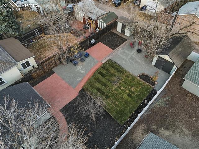 419 N Franklin Street