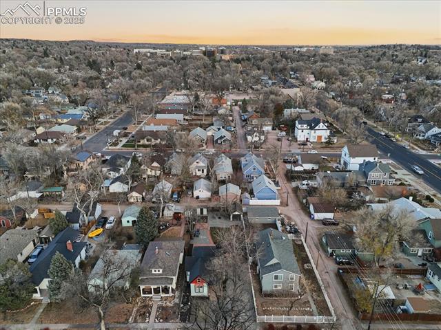 419 N Franklin Street