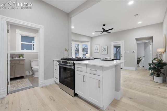 419 N Franklin Street