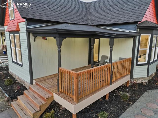 419 N Franklin Street