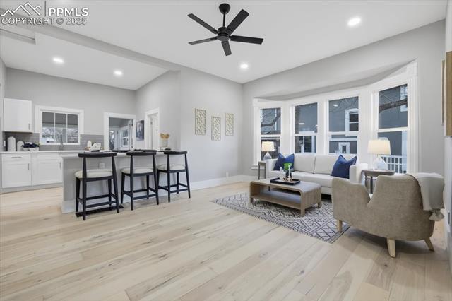 419 N Franklin Street