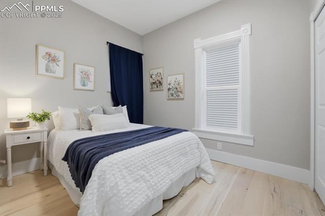 419 N Franklin Street