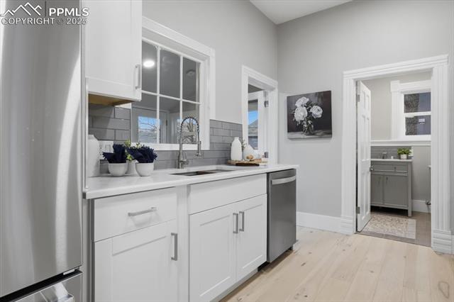 419 N Franklin Street