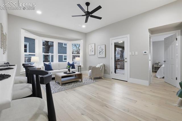 419 N Franklin Street