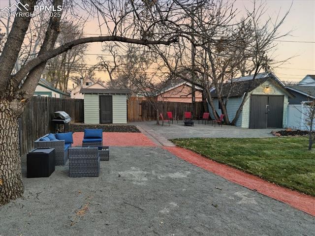 419 N Franklin Street