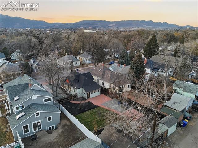 419 N Franklin Street