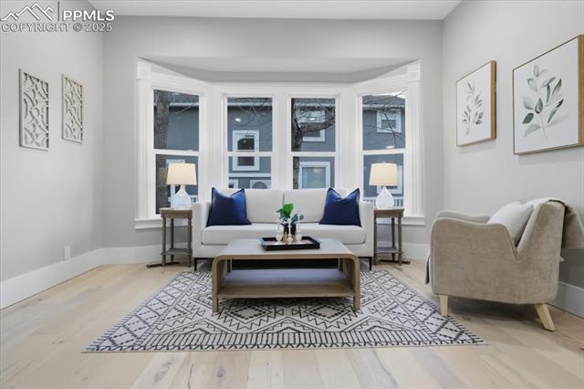 419 N Franklin Street