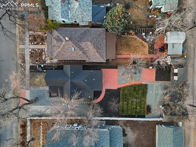 419 N Franklin Street