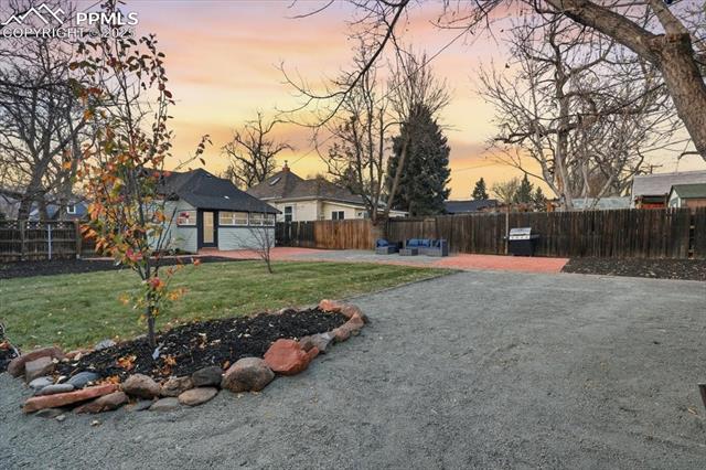 419 N Franklin Street