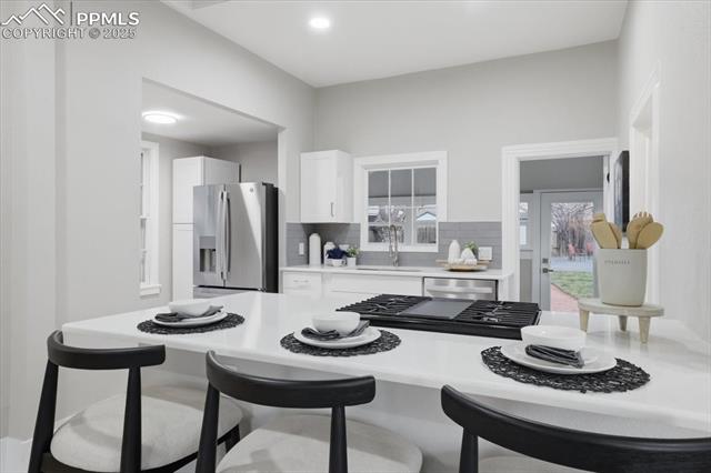 419 N Franklin Street