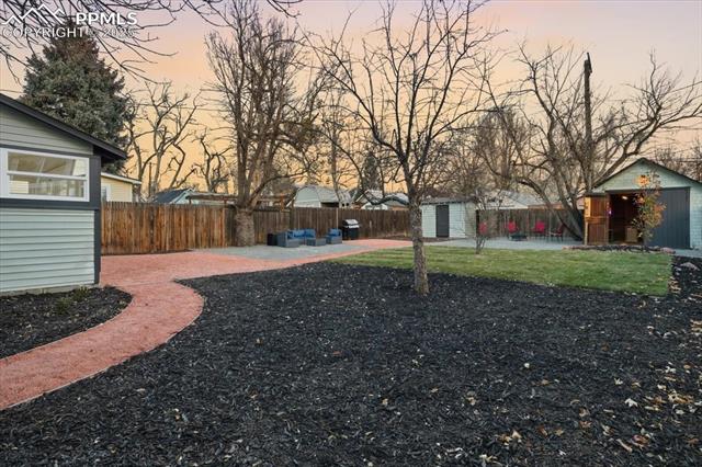 419 N Franklin Street