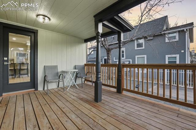 419 N Franklin Street