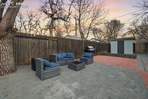 419 N Franklin Street