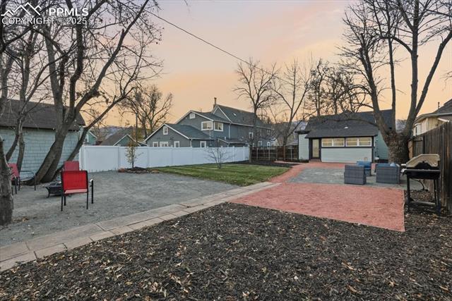 419 N Franklin Street