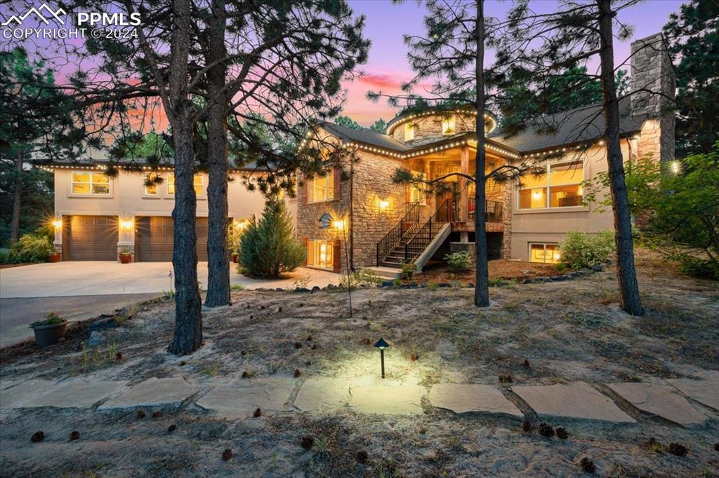 715 Trumpeters Court
