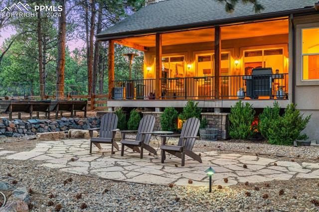 715 Trumpeters Court