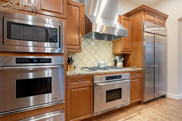 715 Trumpeters Court