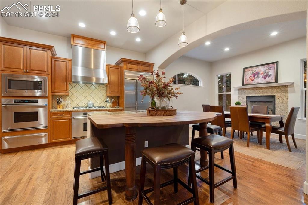 715 Trumpeters Court