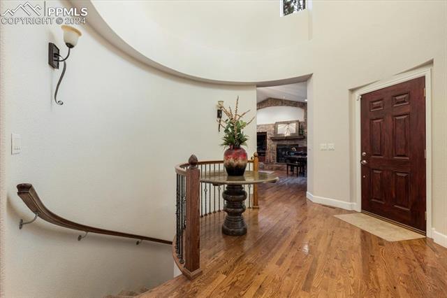 715 Trumpeters Court