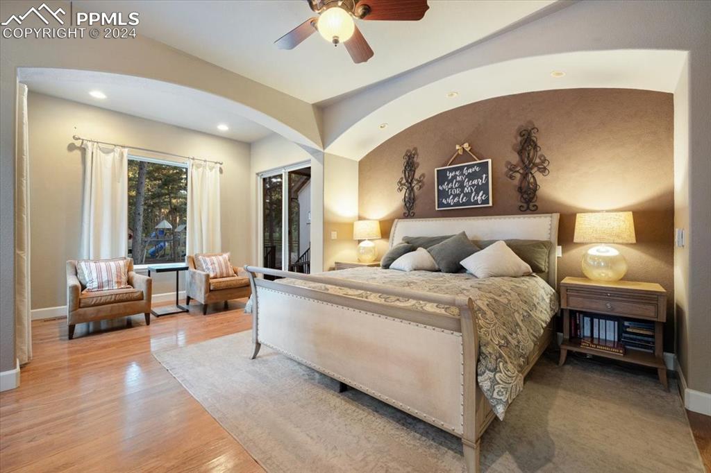715 Trumpeters Court