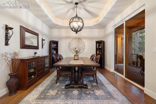 715 Trumpeters Court