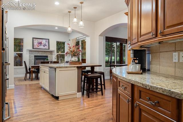 715 Trumpeters Court