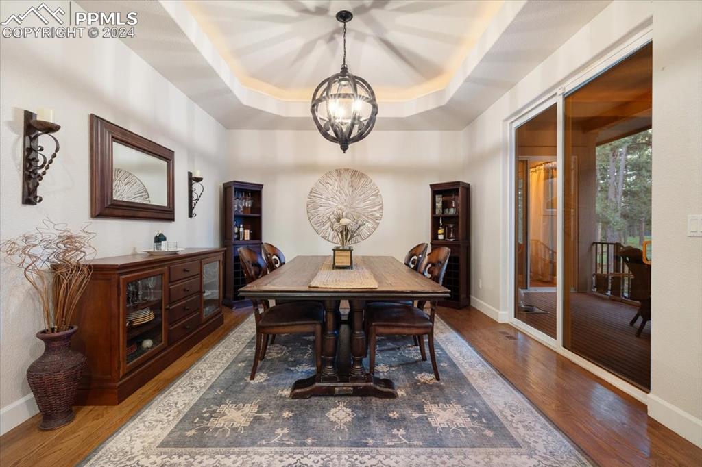 715 Trumpeters Court
