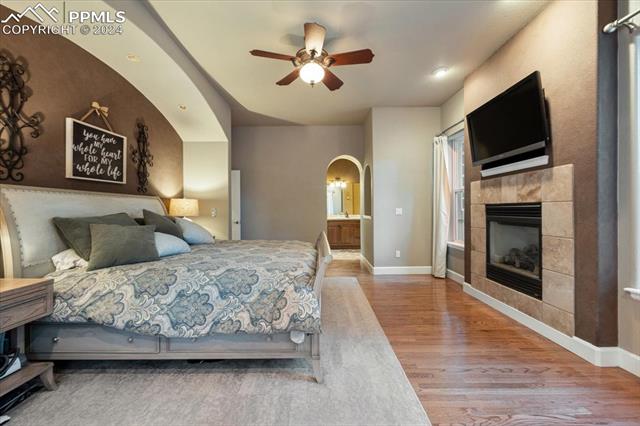 715 Trumpeters Court