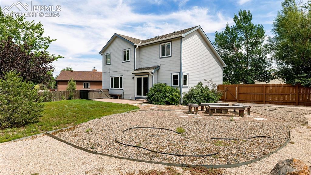 690 Freemont Circle