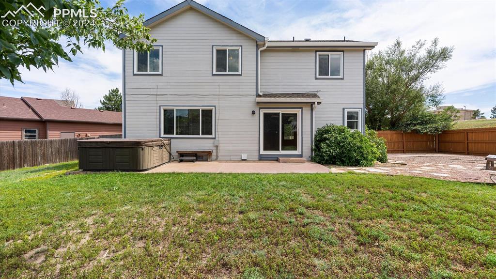 690 Freemont Circle