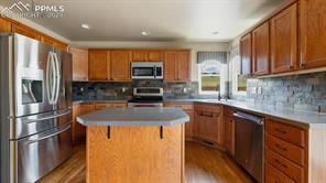 690 Freemont Circle