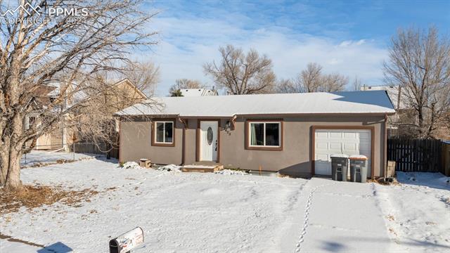 3423 W Monica Drive