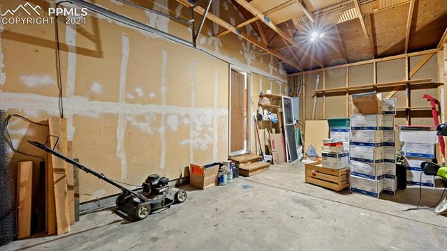 3423 W Monica Drive