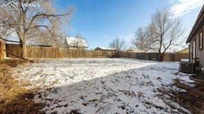 3423 W Monica Drive