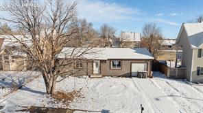 3423 W Monica Drive