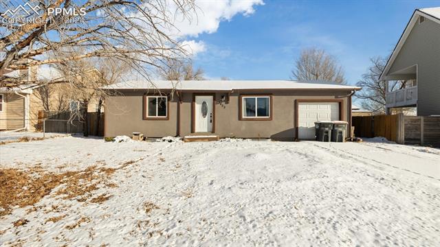 3423 W Monica Drive