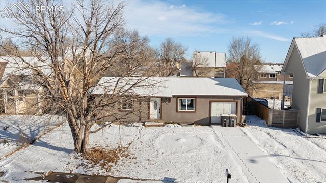 3423 W Monica Drive